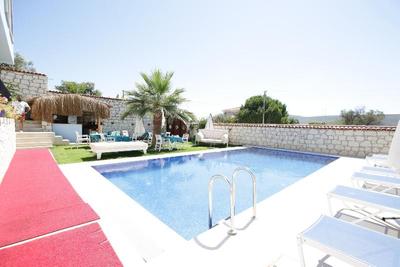 Kybele Otel Alacati