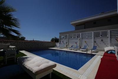 Kybele Otel Alacati