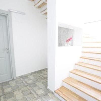 Kybele Otel Alacati