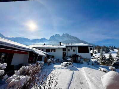 Bayern Resort Hotel & Apartments