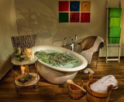 Bayern Resort Hotel & Apartments