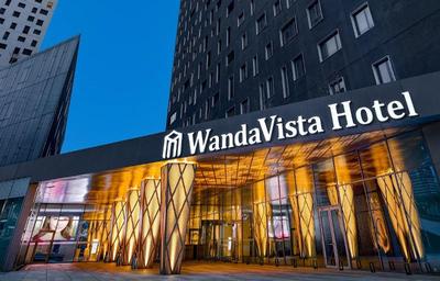 Wanda Vista Residences Istanbul