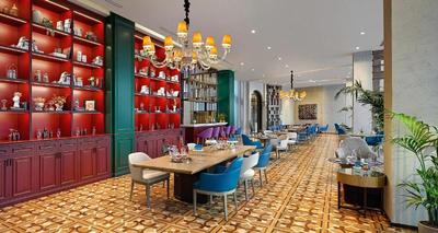 Wanda Vista Residences Istanbul