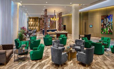 Wanda Vista Residences Istanbul