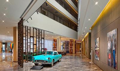 Wanda Vista Residences Istanbul