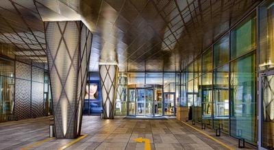 Wanda Vista Residences Istanbul