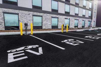 Home2 Suites By Hilton Indianapolis North At Intec