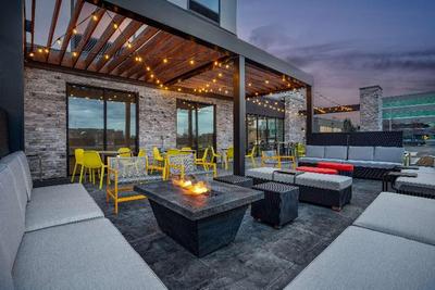 Home2 Suites By Hilton Indianapolis North At Intec