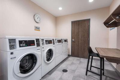 Home2 Suites By Hilton Indianapolis North At Intec