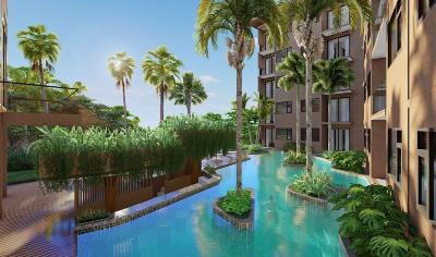 The Proud Karon Beach Phuket Trademark Wyndham