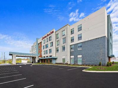 Hampton Inn Suites Bessemer Birmingham