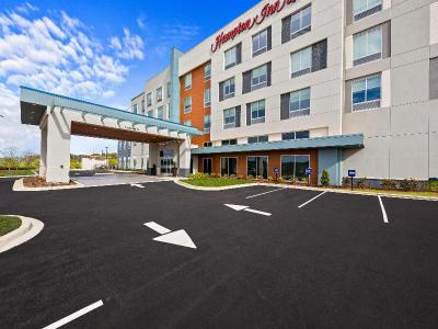 Hampton Inn Suites Bessemer Birmingham