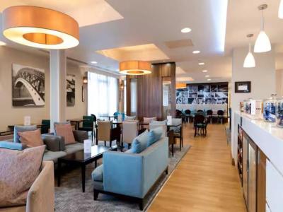 Hampton Inn Suites Bessemer Birmingham