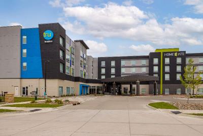 Home2 Suites By Hilton Ankeny