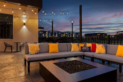 Home2 Suites By Hilton Ankeny