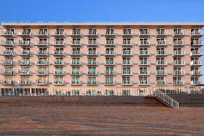 Spark By Hilton Ormond Beach Oceanfront