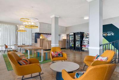Spark By Hilton Ormond Beach Oceanfront