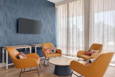 Spark By Hilton Ormond Beach Oceanfront