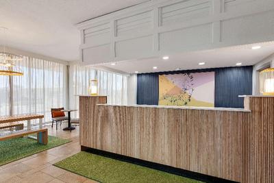Spark By Hilton Ormond Beach Oceanfront
