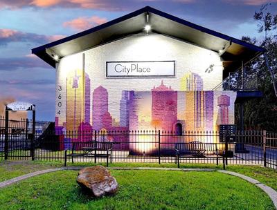 Cityplace Bnb