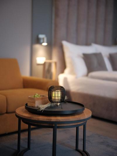 The Rooms - Hotel & House