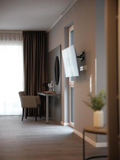 The Rooms - Hotel & House