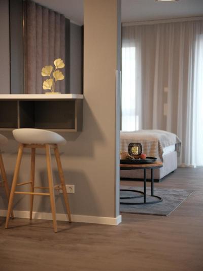 The Rooms - Hotel & House