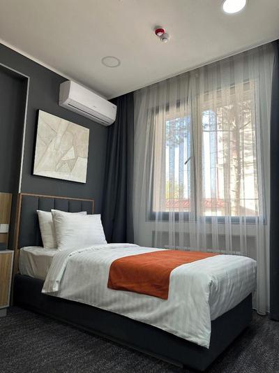 Nuovo Boutique Hotel