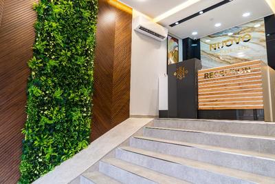 Nuovo Boutique Hotel