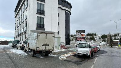 Efe termal otel spa