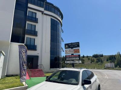 Efe termal otel spa