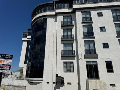 Efe termal otel spa