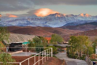 The Ranch