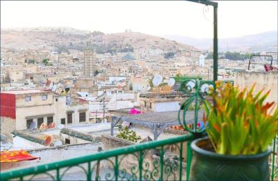 Fez Experience