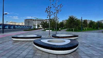 Holiday Inn Tashkent City