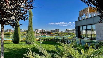 Holiday Inn Tashkent City