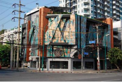 Cacha Hotel