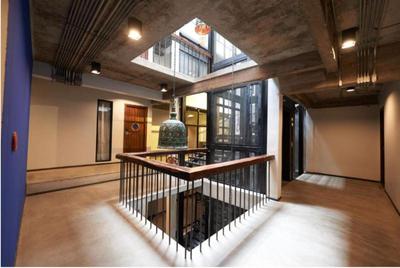 Cacha Hotel