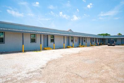 Plaza Motel Corpus Christi By Oyo