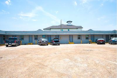 Plaza Motel Corpus Christi By Oyo