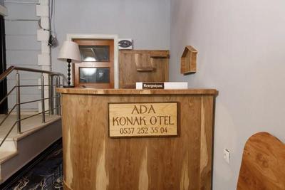 Ada Konak Hotel