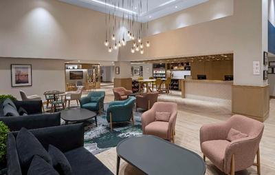 Hilton Garden Inn Balikesir