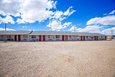 Holiday Motel, Lordsburg By Oyo