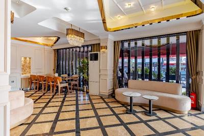 Frt Airlines Otel