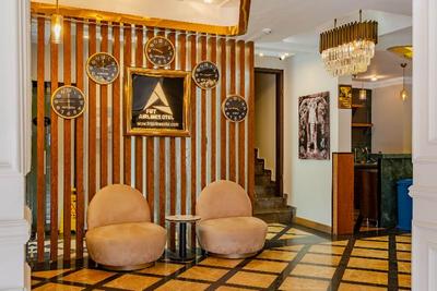 Frt Airlines Otel