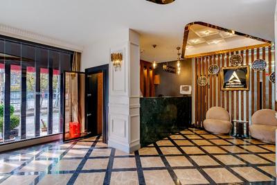 Frt Airlines Otel