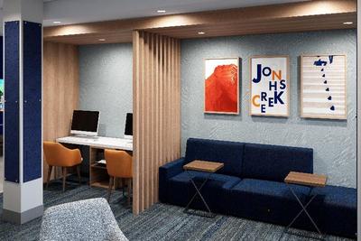 Holiday Inn Express And Suites Dayton Highway 90