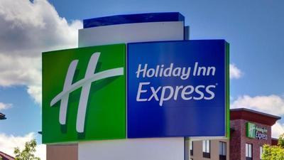 Holiday Inn Express And Suites Dayton Highway 90