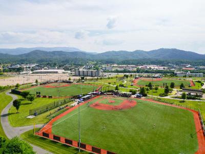 Staybridge Suites Pigeon Forge Smoky Mtns
