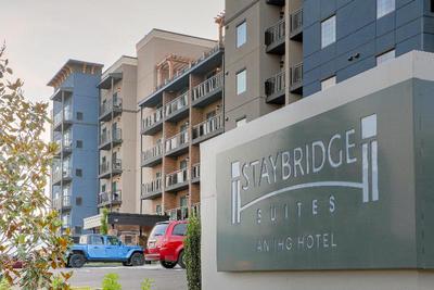 Staybridge Suites Pigeon Forge Smoky Mtns